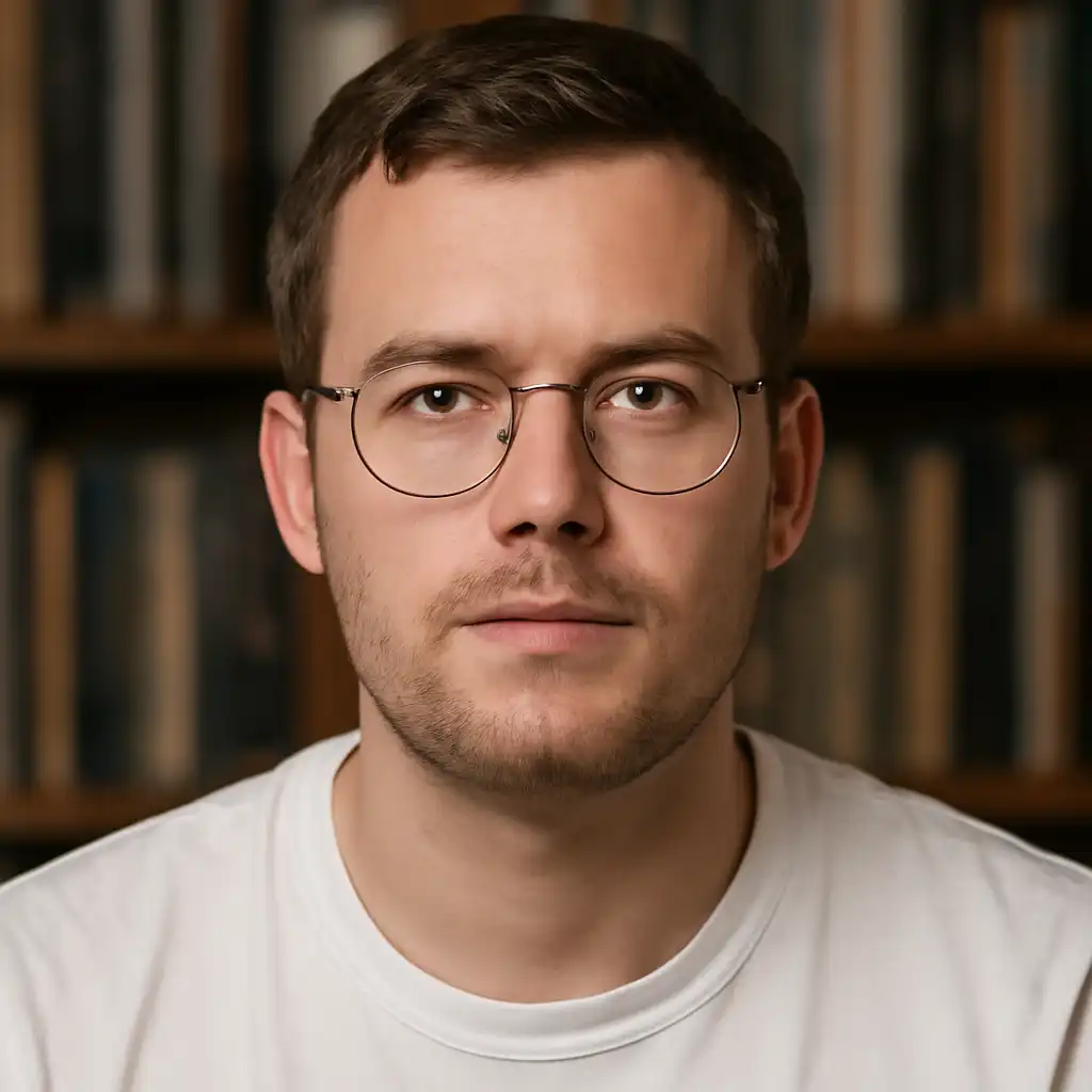 David Patterson